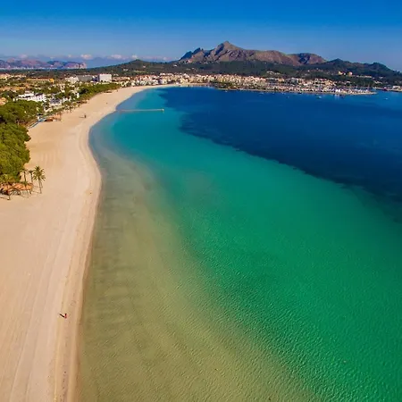 Ideal Mallorca - Portobello Apartment *