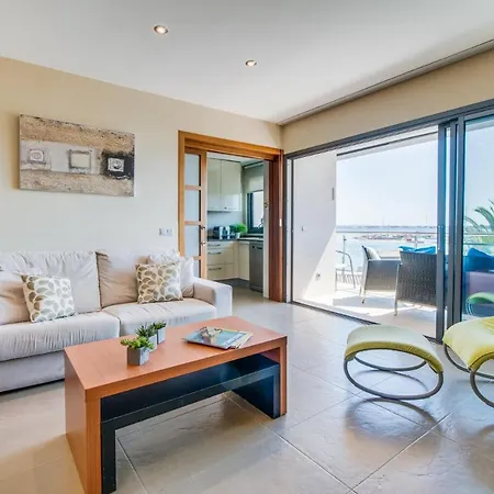 Apartment Ideal Mallorca - Portobello Port de Alcudia (Mallorca)