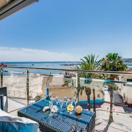 Ideal Mallorca - Portobello Apartament Port de Alcudia (Mallorca)