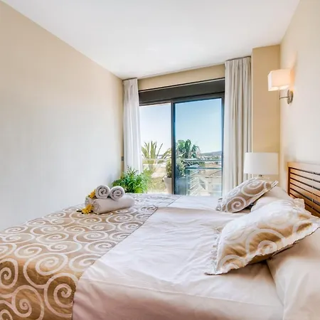 Ideal Mallorca - Portobello *