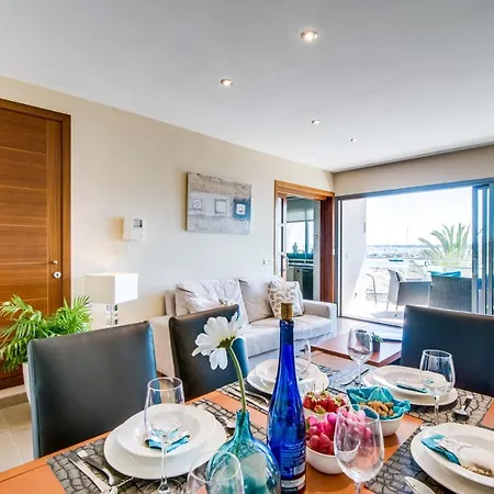 Ideal Mallorca - Portobello Apartment Port de Alcudia (Mallorca)