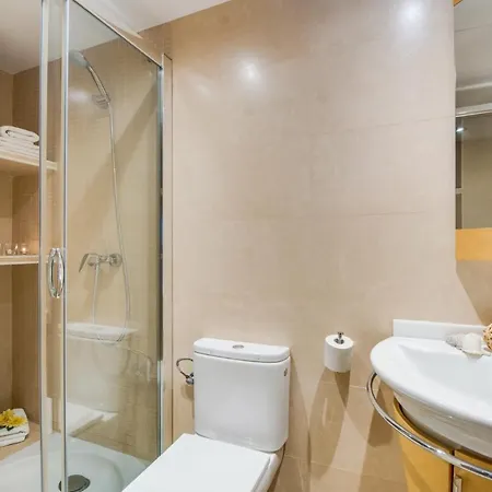 Apartment Ideal Mallorca - Portobello Port de Alcudia (Mallorca)