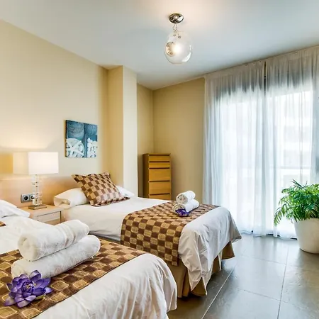 Ideal Mallorca - Portobello Apartment *