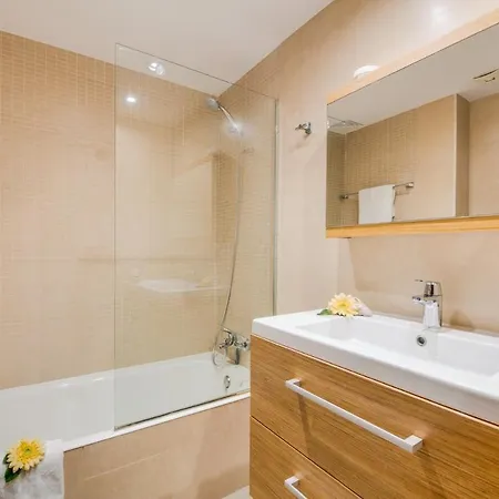 Apartment Ideal Mallorca - Portobello
