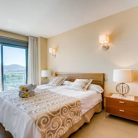 Apartment Ideal Mallorca - Portobello Port de Alcudia (Mallorca)