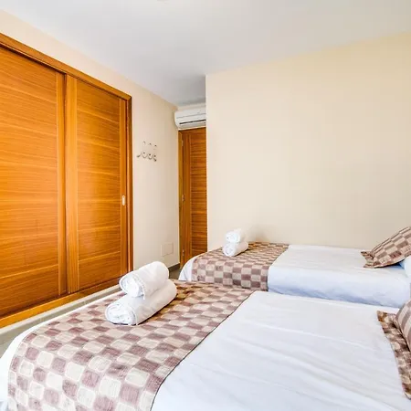 Ideal Mallorca - Portobello Apartment Port de Alcudia (Mallorca)