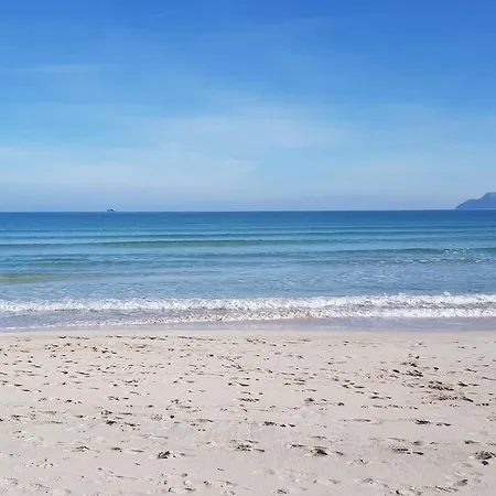 Ideal Mallorca - Portobello * Port de Alcudia (Mallorca)